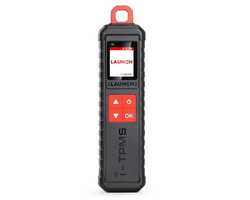 Программатор датчиков TPMS Launch i-TPMS