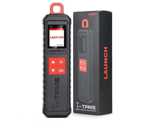Программатор датчиков TPMS Launch i-TPMS