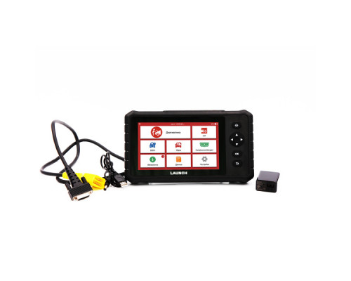 Launch Creader CRP 349