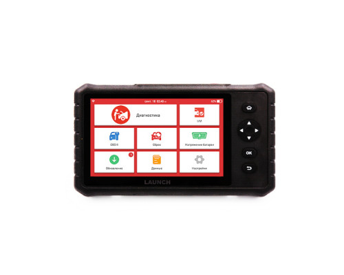 Launch Creader CRP 349