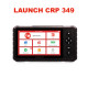 Диагностический мультимарочный сканер Launch CRP349