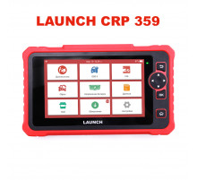 Диагностический мультимарочный сканер Launch CRP359