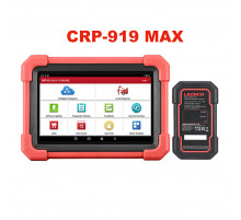 ДИАГНОСТИЧЕСКИЙ МУЛЬТИМАРОЧНЫЙ СКАНЕР LAUNCH CRP919 MAX