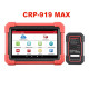 ДИАГНОСТИЧЕСКИЙ МУЛЬТИМАРОЧНЫЙ СКАНЕР LAUNCH CRP919 MAX
