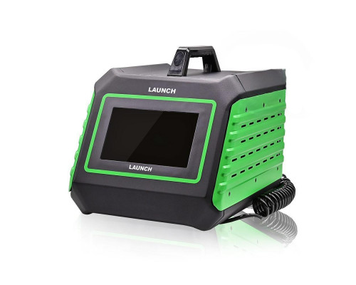 Launch ELT500
