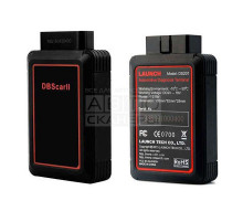 DBScar 5(DS201) диагностический адаптер для Launch X-431 PRO3 и Launch X-431 PRO3 2017