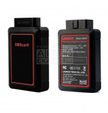 DBScar 5(DS201) диагностический адаптер для Launch X-431 PRO3 и Launch X-431 PRO3 2017