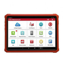 LAUNCH X431 PRO3 HD V4.0 2020 - Многофункциональный мультимарочный сканер для коммерческого транспорта