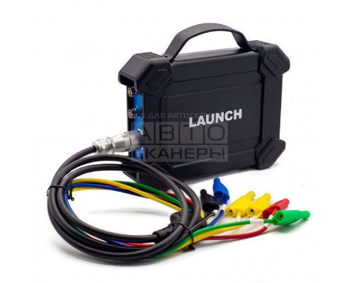 Генератор сигналов Launch Sensor Box S2-2 Генератор сигналов Launch Sensor Box S2-2
