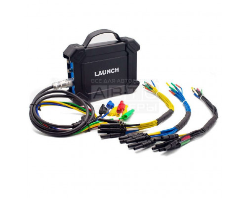 Генератор сигналов Launch Sensor Box S2-2 Генератор сигналов Launch Sensor Box S2-2