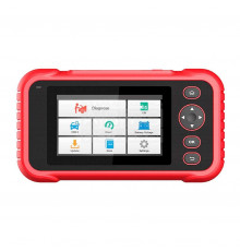 Портативный автосканер Launch Creader CRP233