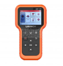 Портативный автосканер Launch CRT511 TPMS