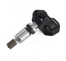 Универсальный датчик TPMS алюминиевый 315-433 MHz Launch LTR-03