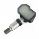 Универсальный датчик TPMS алюминиевый 315-433 MHz Launch LTR-03