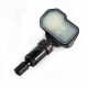 Универсальный датчик TPMS черный, алюминиевый, 315-433MHz Launch LTR-03