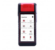 Диагностический мультимарочный сканер, тестер АКБ и TPMS 3 в 1 Launch iSmartTool 601MAX