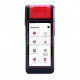Диагностический мультимарочный сканер, тестер АКБ и TPMS 3 в 1 Launch iSmartTool 601MAX