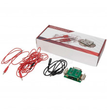 Адаптер для программатора Launch X-PROG 3 Launch MCU3 KIT