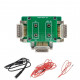 Адаптер для программатора Launch X-PROG 3 Launch MCU3 KIT