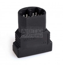 Разъем для Launch X431 - Mazda 17 pin