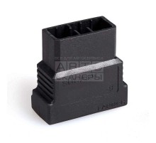 Разъем для Launch X431 - Subaru 9 pin