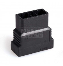 Разъем для Launch X431 - Subaru 9 pin
