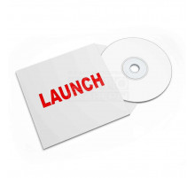 ОБНОВЛЕНИЕ ПО НА 1 ГОД ДЛЯ LAUNCH X431 PRO3