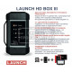 Модуль диагностики грузовых автомобилей Launch X431 HD box 3.0