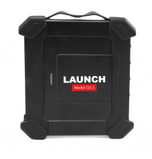 Четырехканальный осциллограф Launch Scope box O2-2