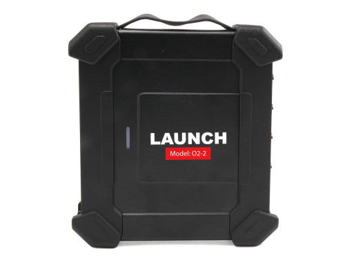 Четырехканальный осциллограф Launch Scope box O2-2 Четырехканальный осциллограф Launch Scope box O2-2