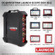 Четырехканальный осциллограф Launch Scope box O2-2