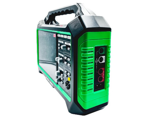 Launch P03 EV
