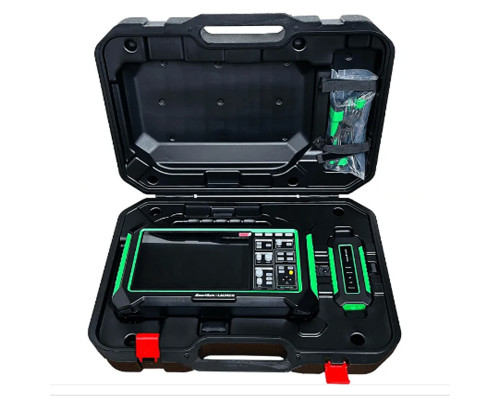 Launch P03 EV
