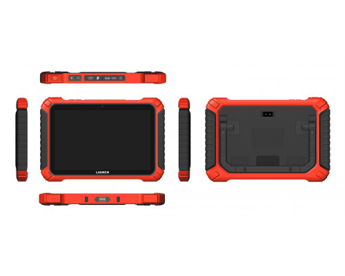 LAUNCH X431 PAD IX LINK