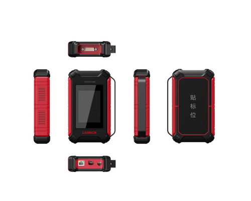 LAUNCH X431 PAD IX LINK