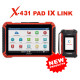 LAUNCH X431 PAD IX LINK