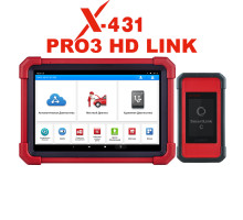 LAUNCH X-431 PRO3 HD LINK