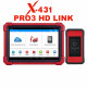 LAUNCH X-431 PRO3 HD LINK