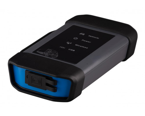 LAUNCH X-431 PRO3 HD LINK