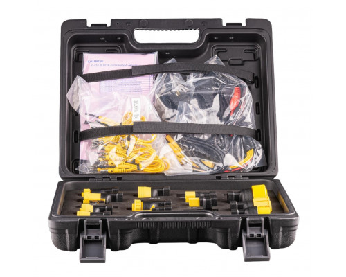 LAUNCH X-431 PRO3 HD LINK