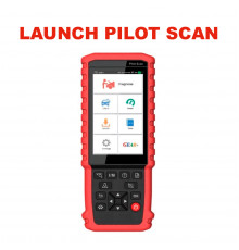 Диагностический мультимарочный сканер Launch Pilot Scan