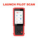 Диагностический мультимарочный сканер Launch Pilot Scan