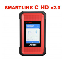 Модуль диагностики грузовых автомобилей Launch Smartlink C HD