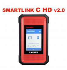 Модуль диагностики грузовых автомобилей Launch Smartlink C HD