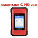 Модуль диагностики грузовых автомобилей Launch Smartlink C HD
