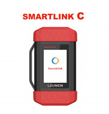 Диагностический адаптер для удаленной и локальной диагностики Launch Smartlink C