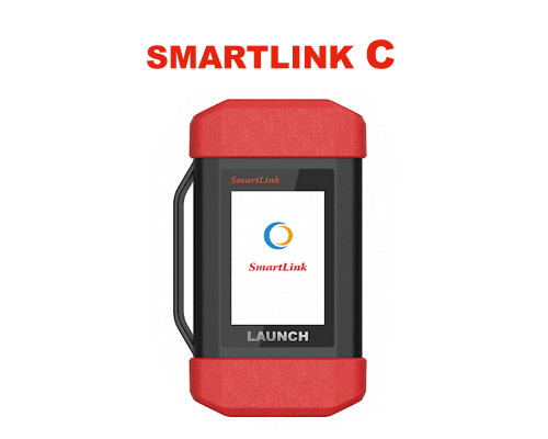 Диагностический адаптер для удаленной и локальной диагностики Launch Smartlink C