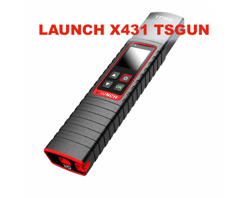 Диагностический адаптер TPMS для сканеров Launch PRO/PRO3/PAD Launch X431 TSGUN