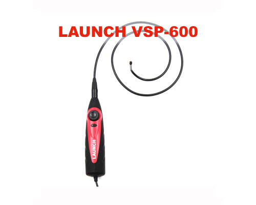 Видеоэндоскоп Launch VSP-600