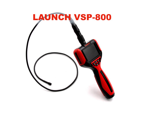 Видеоэндоскоп Launch VSP-800